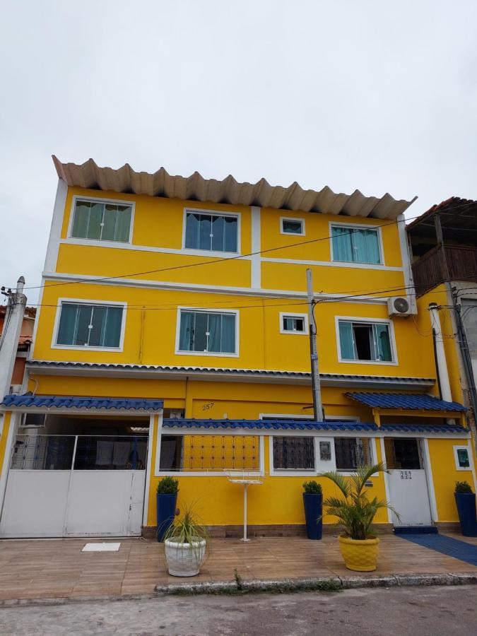 Hotel Casa Bonita Rio de Janeiro Kültér fotó