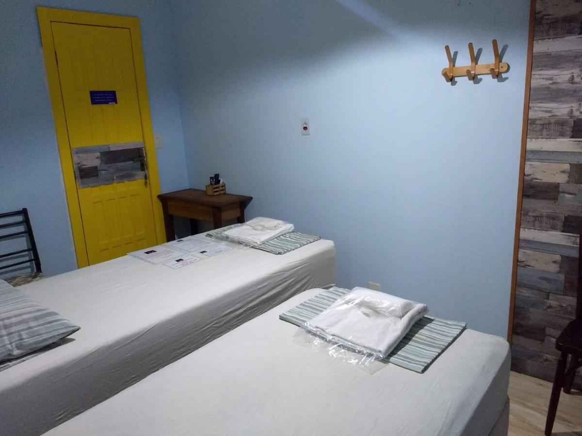 Hotel Casa Bonita Rio de Janeiro Kültér fotó