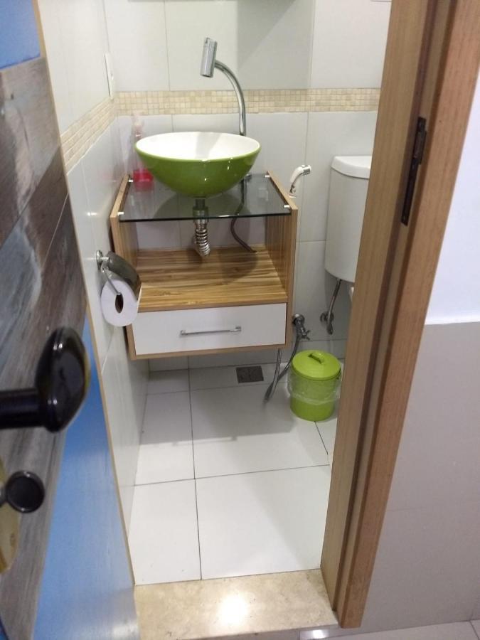 Hotel Casa Bonita Rio de Janeiro Kültér fotó