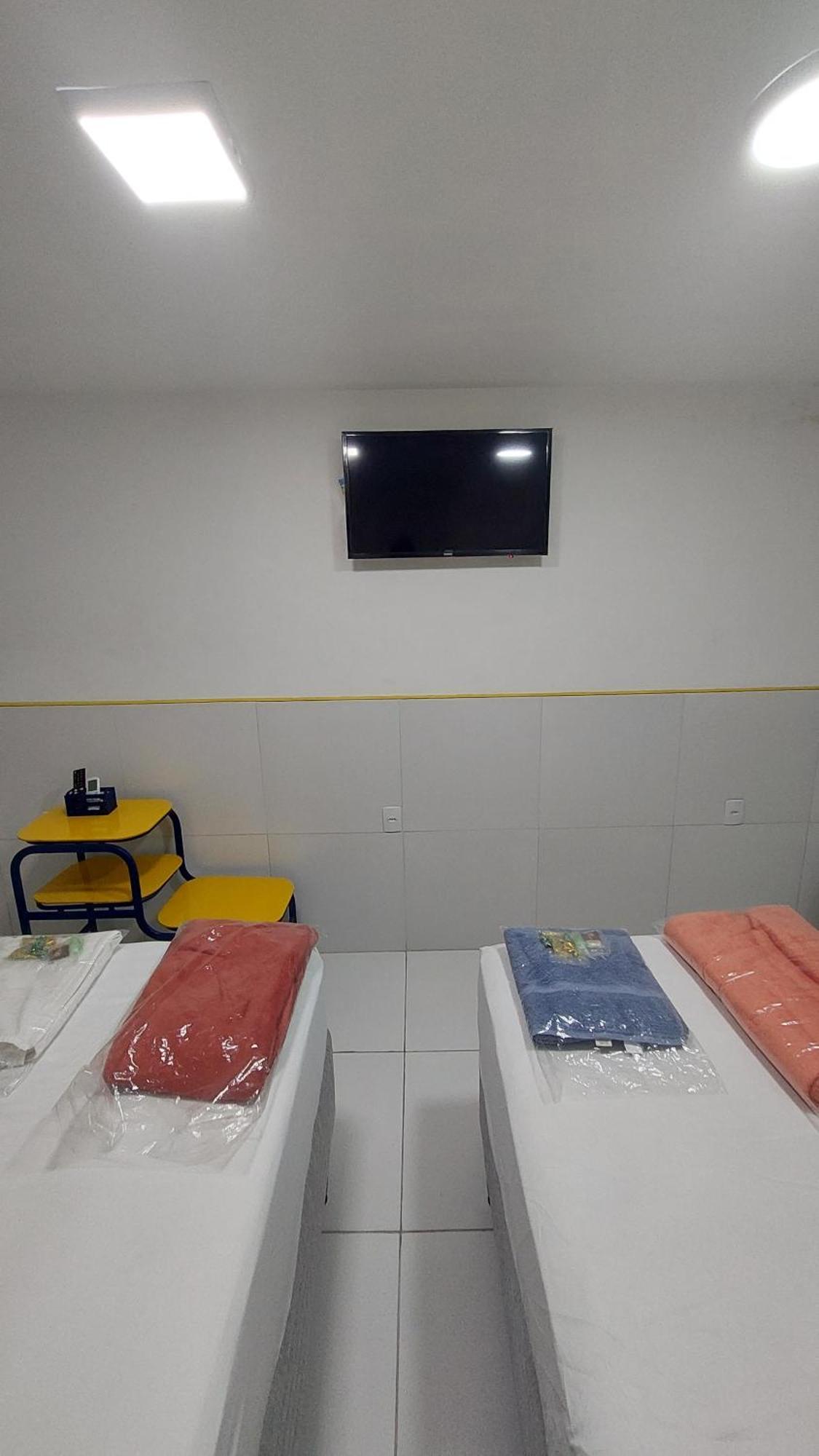 Hotel Casa Bonita Rio de Janeiro Kültér fotó