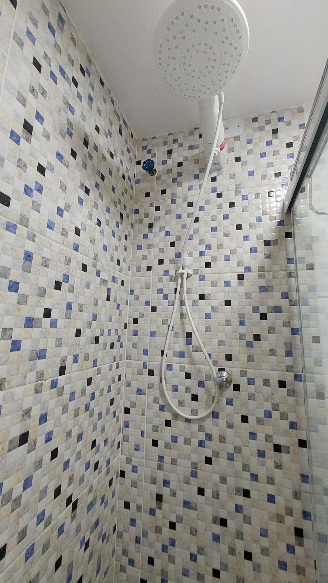 Hotel Casa Bonita Rio de Janeiro Kültér fotó