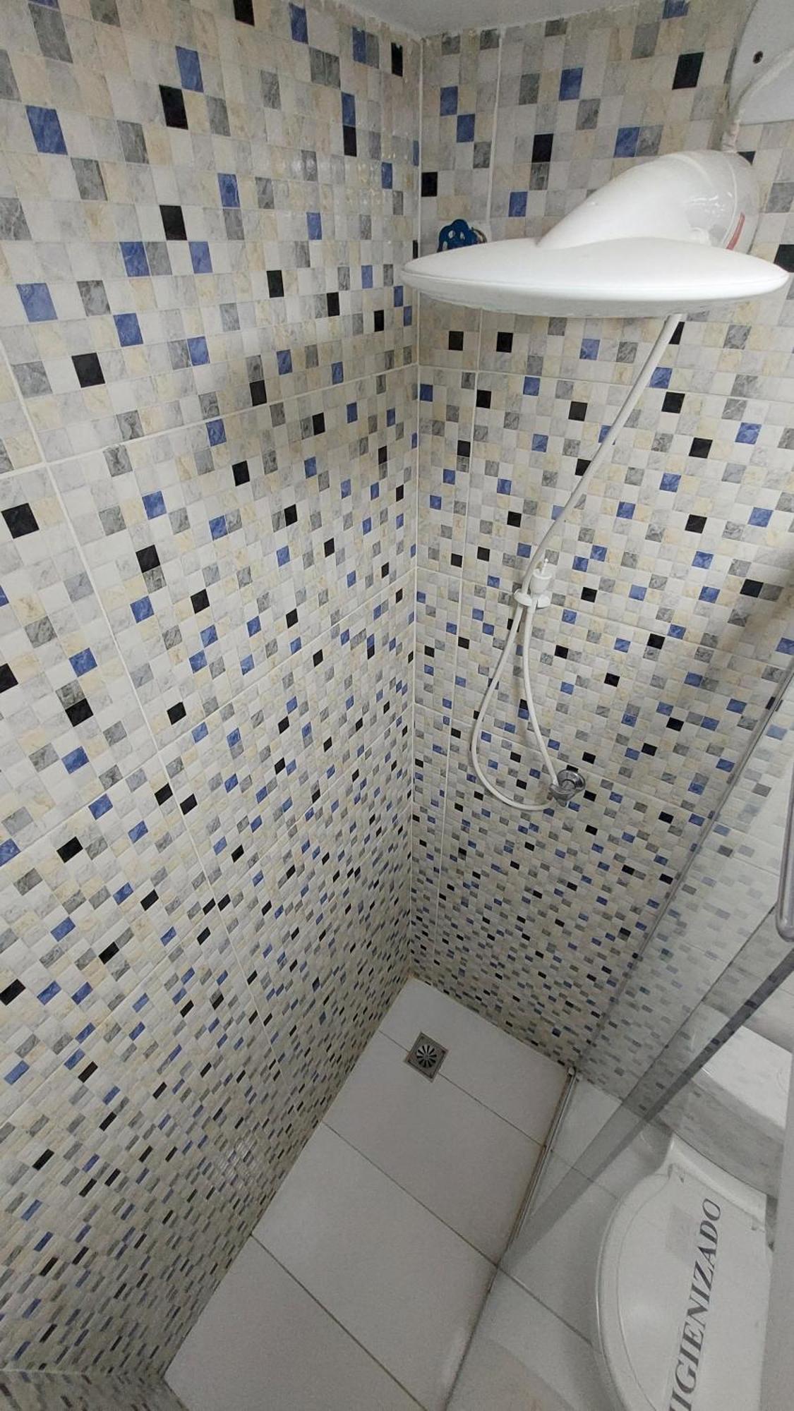 Hotel Casa Bonita Rio de Janeiro Kültér fotó