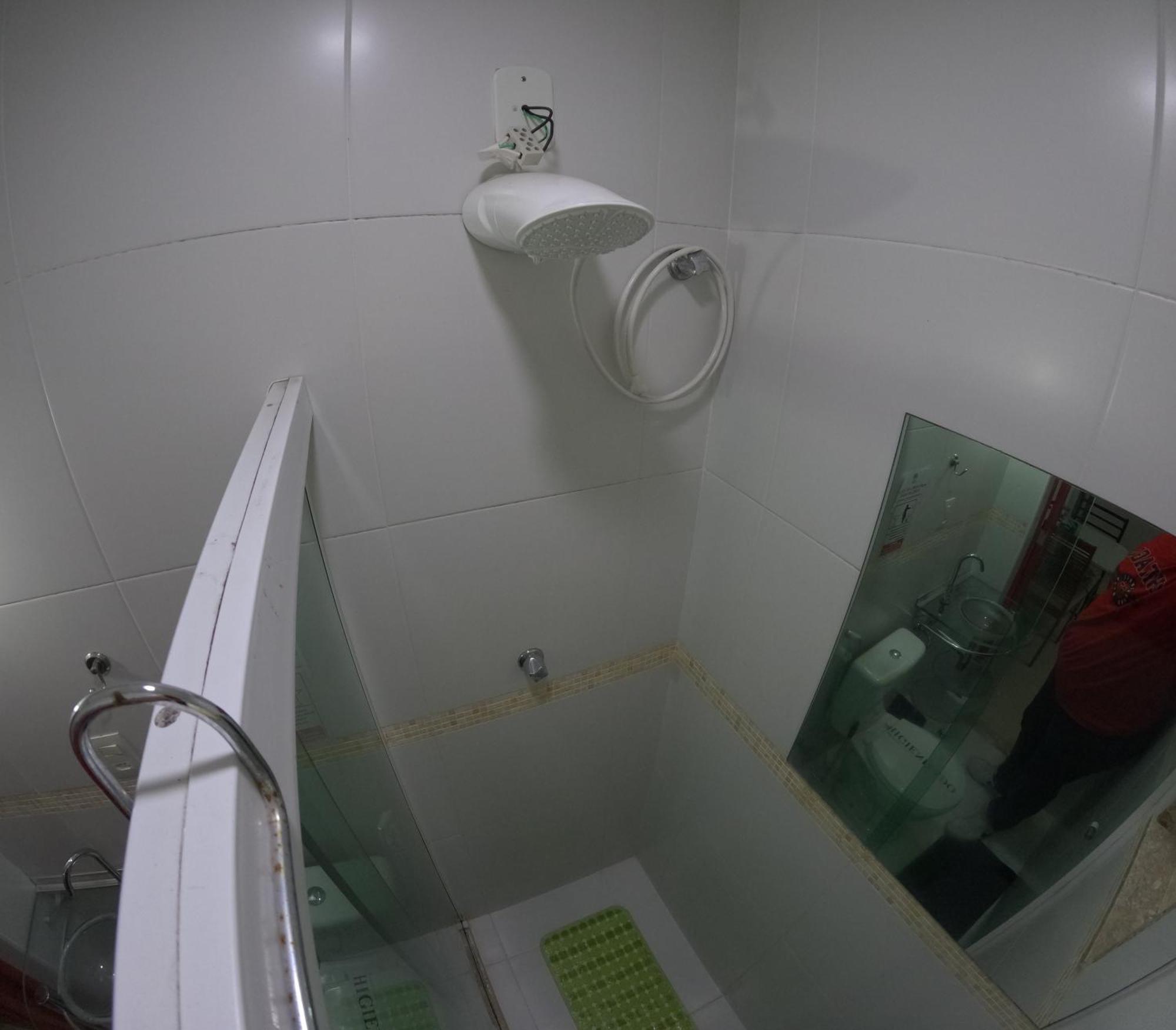 Hotel Casa Bonita Rio de Janeiro Kültér fotó