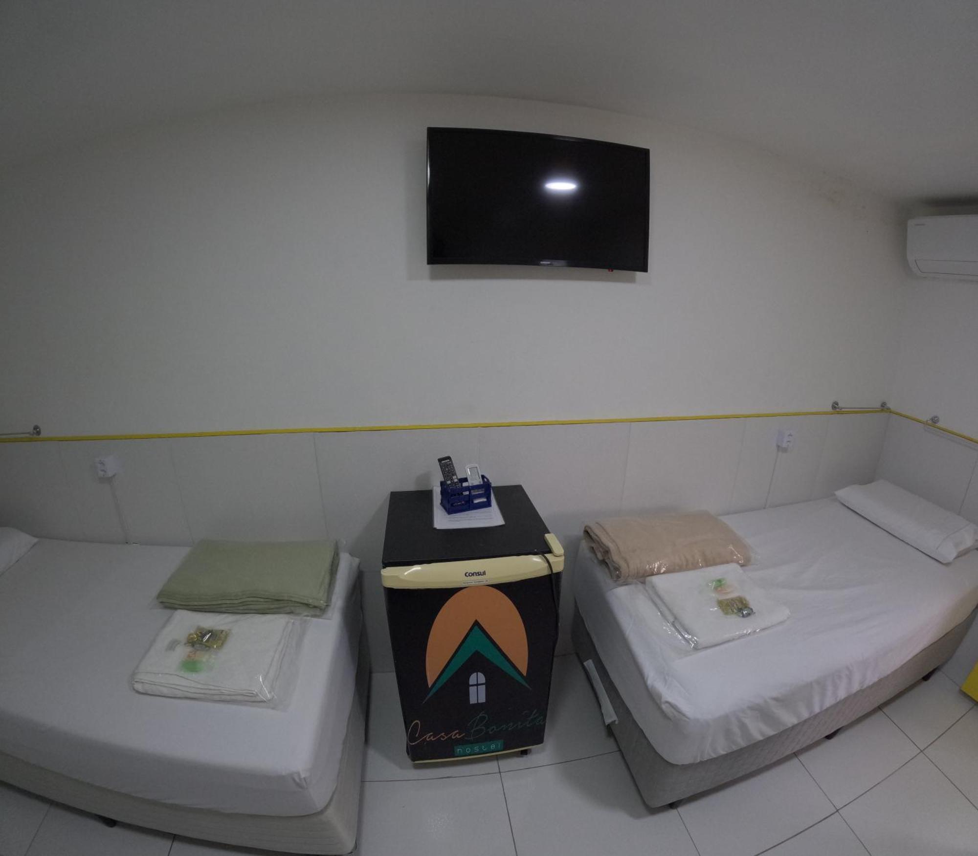 Hotel Casa Bonita Rio de Janeiro Kültér fotó