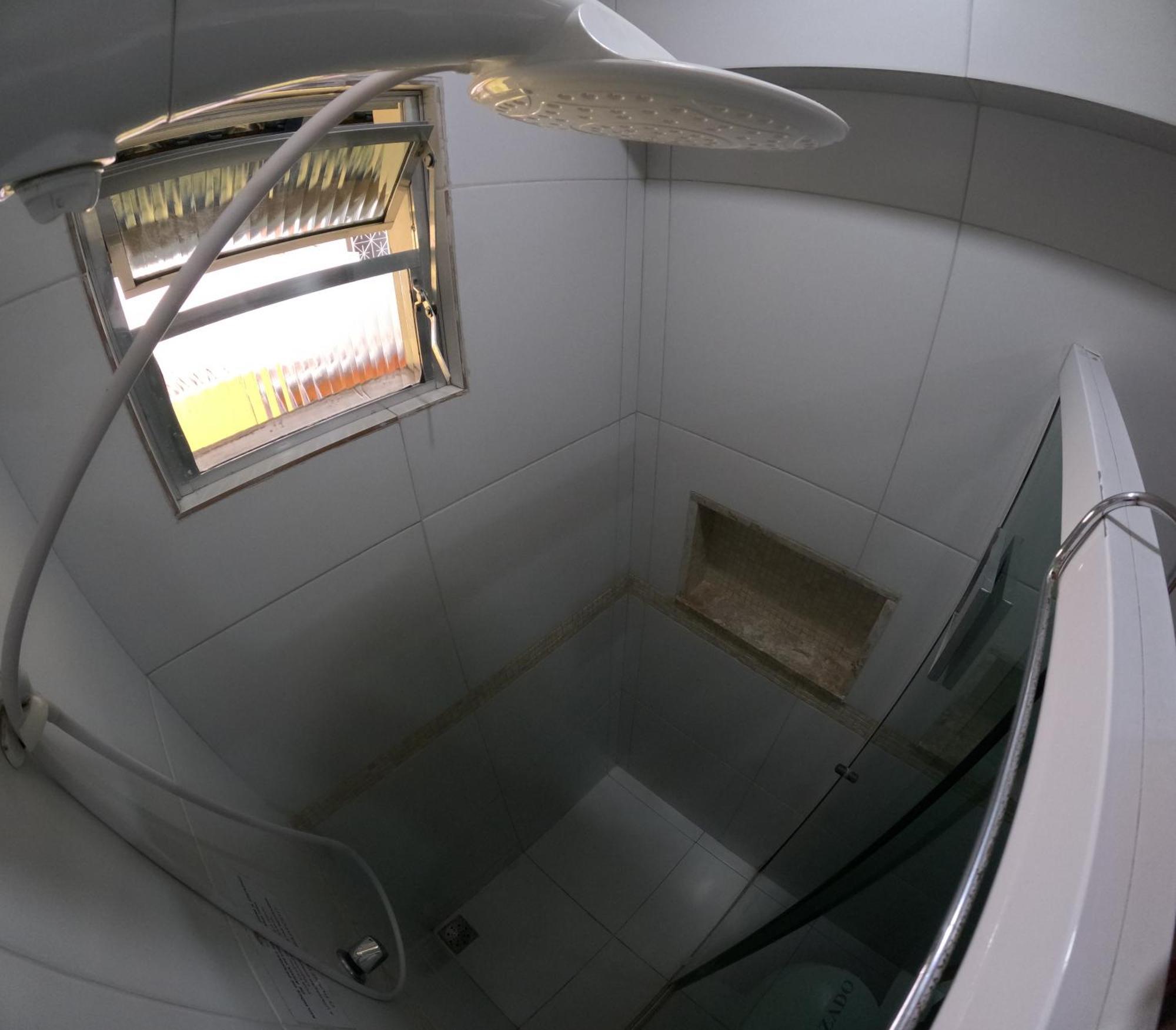 Hotel Casa Bonita Rio de Janeiro Kültér fotó